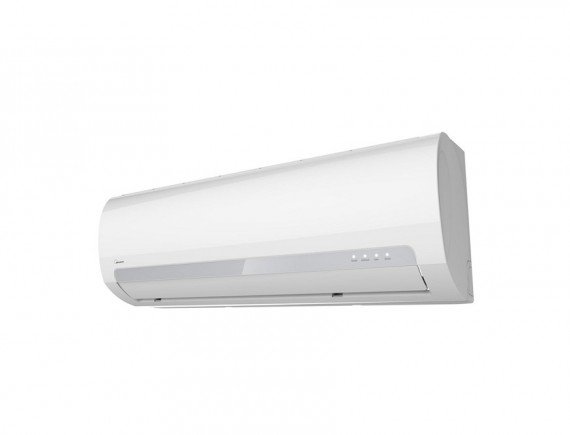 Midea MSBD-09CRN1 AC Split 1 PK Standard Blanc
