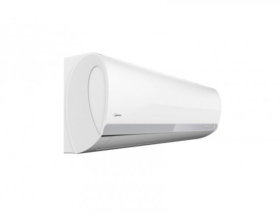 Midea MSBD-09CRN1 AC Split 1 PK Standard Blanc