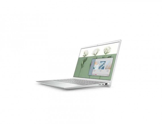 DELL Inspiron 13 - 5301 Laptop [Core i5-1135G7; 8GB; 512GB M.2 SSD; 13.3-inch FHD SILVER