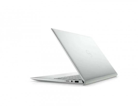DELL Inspiron 13 - 5301 Laptop [Core i5-1135G7; 8GB; 512GB M.2 SSD; 13.3-inch FHD SILVER