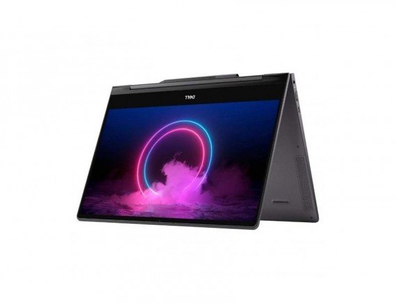 DELL Inspiron 13 - 7306 2-in-1 (Core i7-1165G7, 16GB, 512GB SSD) ERAGRAY