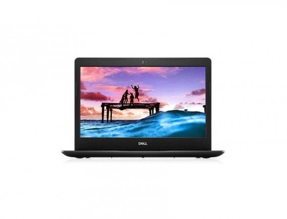 DELL Inspiron 14 - 3493 (i7-1065G7, 8 GB, 512GB SSD)  NVIDIA® MX230 2GB  BLACK