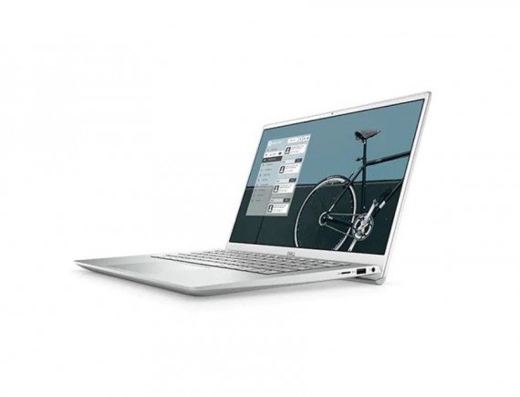DELL Inspiron 14 - 3493 (i7-1065G7, 8 GB, 512GB SSD)  NVIDIA® MX230 2GB  BLACK