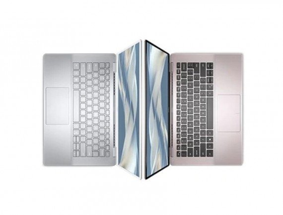 DELL Inspiron 14 - 7490 (i5-10210U , 8GB, 512GB SSD) ; NVIDIA® MX250 2GB ; 14