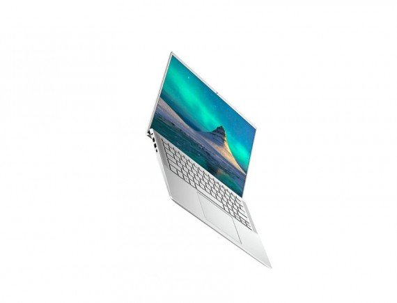 DELL Inspiron 14 - 7400 (i5-10210U , 8GB, 512GB SSD) ; NVIDIA® MX350 2GB ; 14