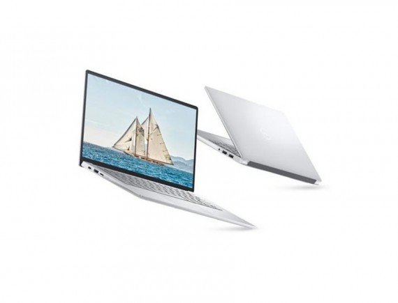 DELL Inspiron 14 - 7400 (i5-10210U , 8GB, 512GB SSD) ; NVIDIA® MX350 2GB ; 14