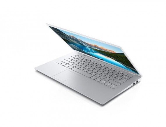 DELL Inspiron 14 - 7490 (i7-10510U , 16GB, 512GB SSD) ; NVIDIA® MX250 2GB; 14