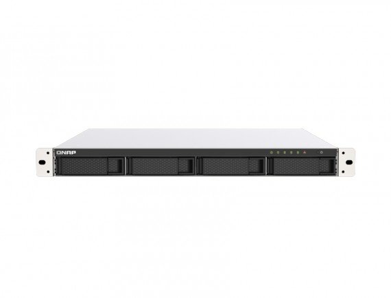 QNAP TS 453DU RP 4G
