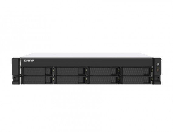 QNAP TS 873AU RP 4G