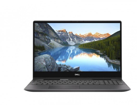 DELL Inspiron 15 - 7590 (i7-9750H , 16GB, 512GB SSD) ;NVIDIA® GTX 1650 4GB ; 15,6