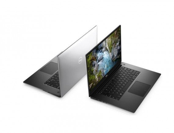 DELL Inspiron 15 - 7590 (i7-9750H , 16GB, 512GB SSD) ;NVIDIA® GTX 1650 4GB ; 15,6