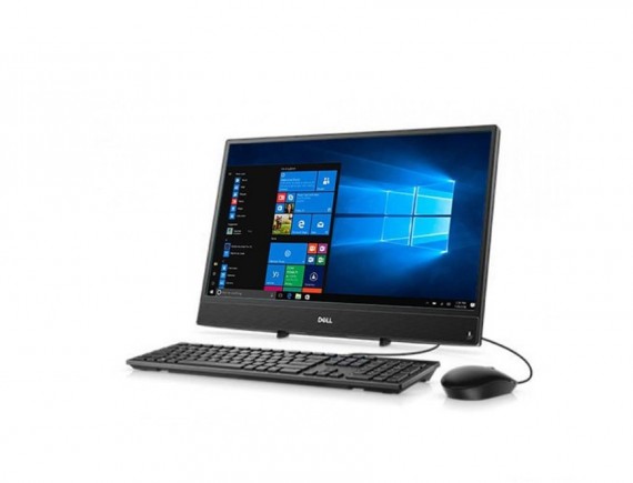 DELL Inspiron All-In-One - 3280 (i5-8265U , 4GB , 1TB ) NVIDIA® MX110 2GB ; 21,5