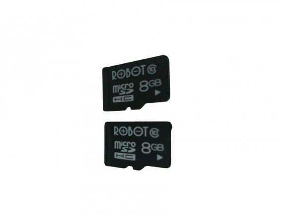 V-GEN Maestro MicroSD 8 GB C10 (CO)