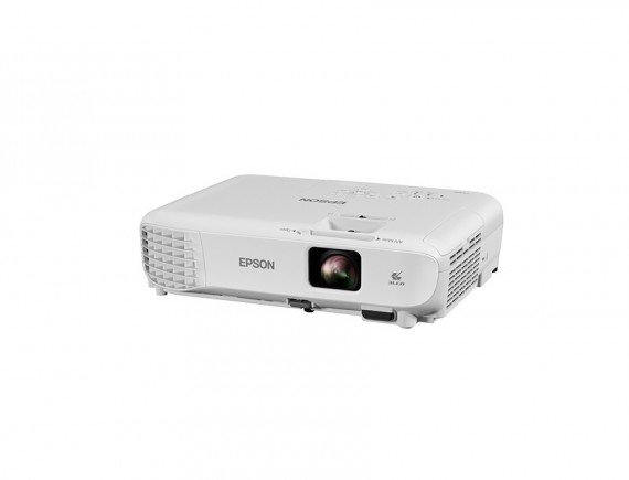 EPSON PROJECTOR EB-X500 