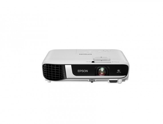 EPSON PROJECTOR EB-X51