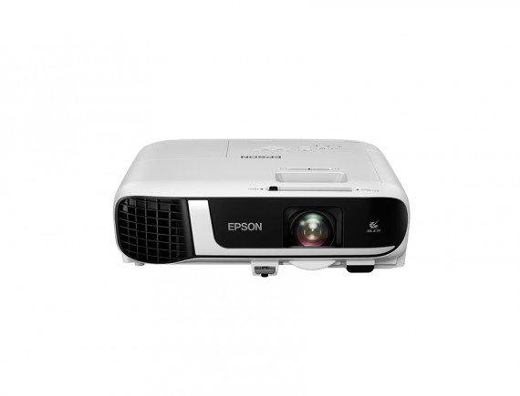 EPSON EB-FH52 NEW Full HD 3LCD PROJECTOR 