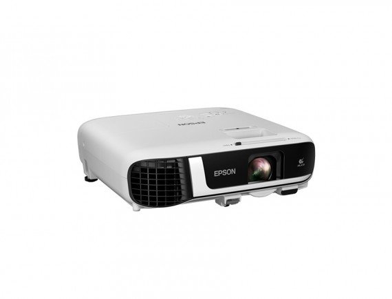 EPSON EB-FH52 NEW Full HD 3LCD PROJECTOR 