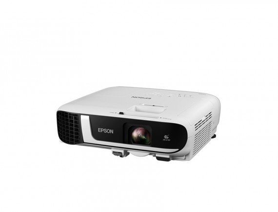 EPSON EB-FH52 NEW Full HD 3LCD PROJECTOR 