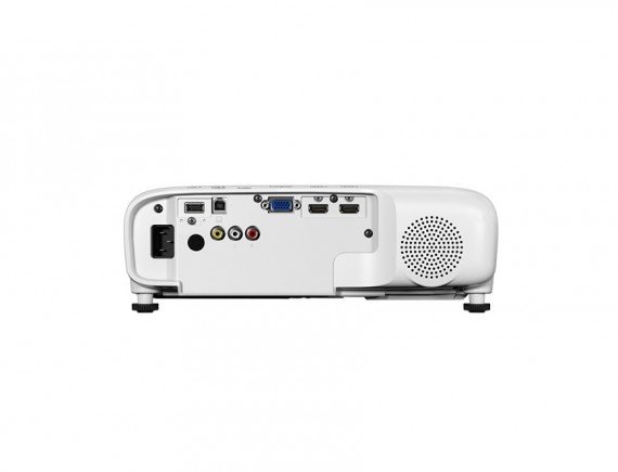 EPSON EB-FH52 NEW Full HD 3LCD PROJECTOR 