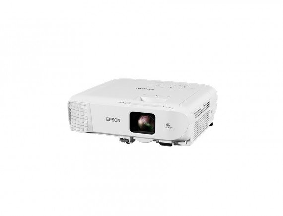 EPSON PROJECTOR EB-972 