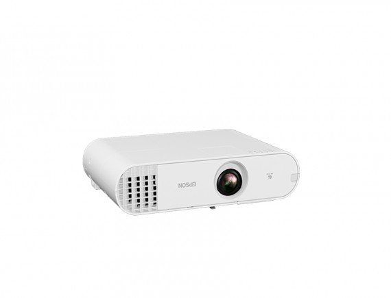 EPSON PROJECTOR EB-W50 