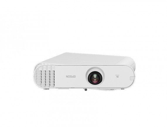 EPSON PROJECTOR EB-W50 
