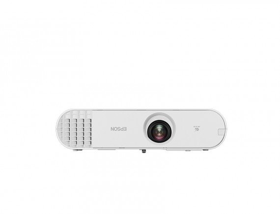 EPSON PROJECTOR EB-W50 