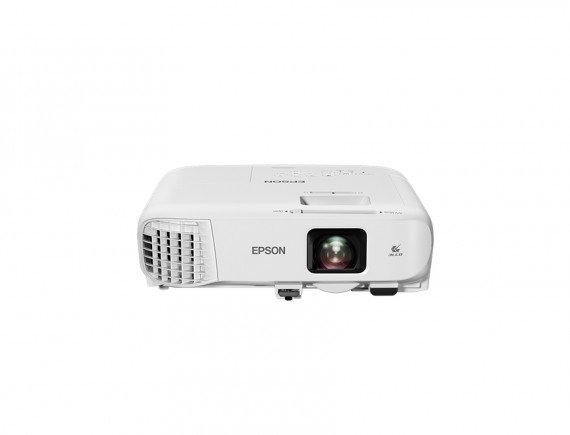 EPSON PROJECTOR EB-982W 