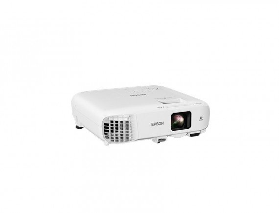 EPSON PROJECTOR EB-982W 