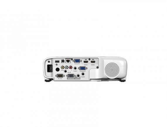 EPSON PROJECTOR EB-982W 