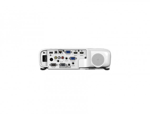 EPSON PROJECTOR EB-982W 