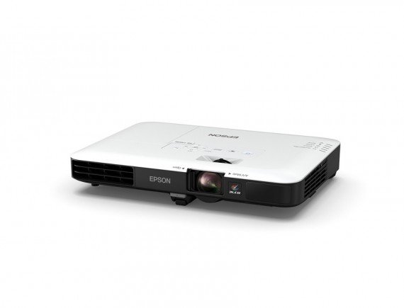 EPSON PROJECTOR EB-1785W