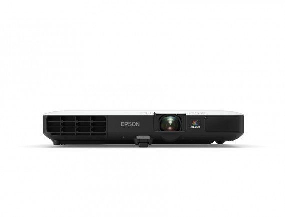 EPSON PROJECTOR EB-1785W