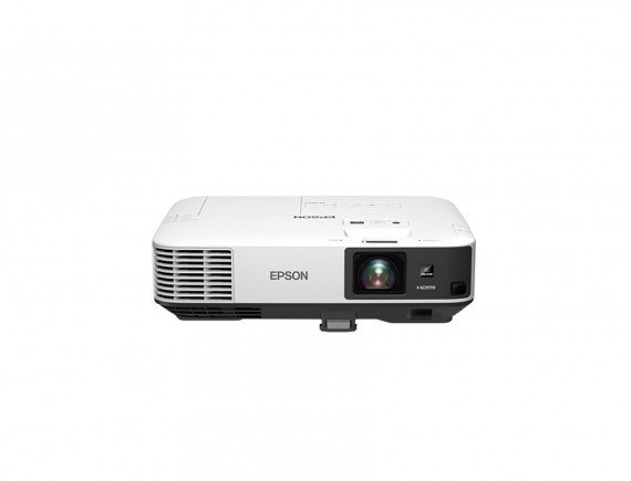 EPSON PROJECTOR EB-2065 XGA, 5500 Lumens
