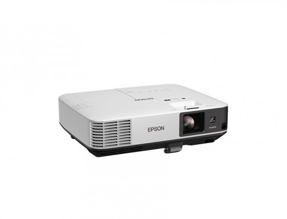 EPSON PROJECTOR EB-2065 XGA, 5500 Lumens