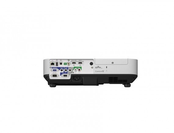 EPSON PROJECTOR EB-2155W