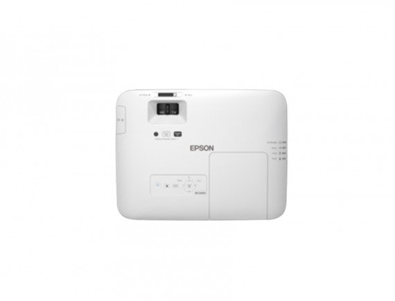 EPSON PROJECTOR EB-2265U