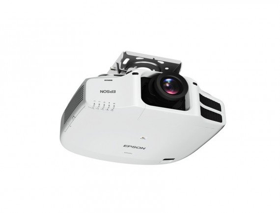 EPSON PROJECTOR EB-G7400UNL