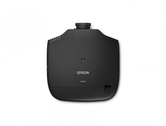 EPSON PROJECTOR EB-G7905UNL