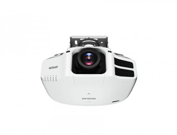 EPSON PROJECTOR EB-G7100NL