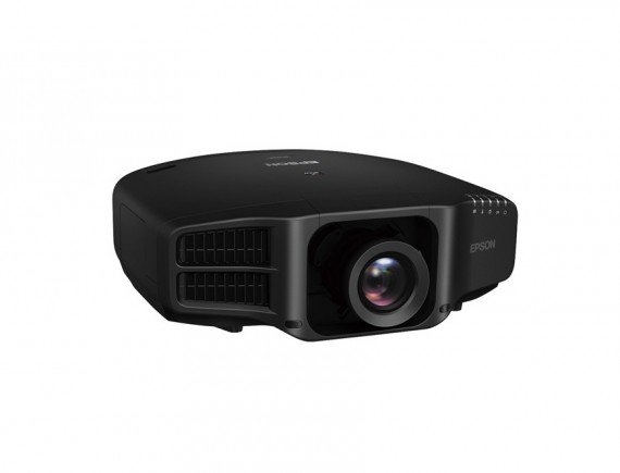 EPSON PROJECTOR EB-G7805NL