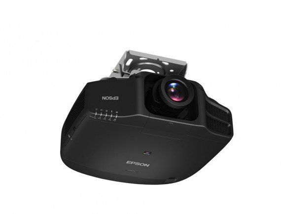 EPSON PROJECTOR EB-G7805NL