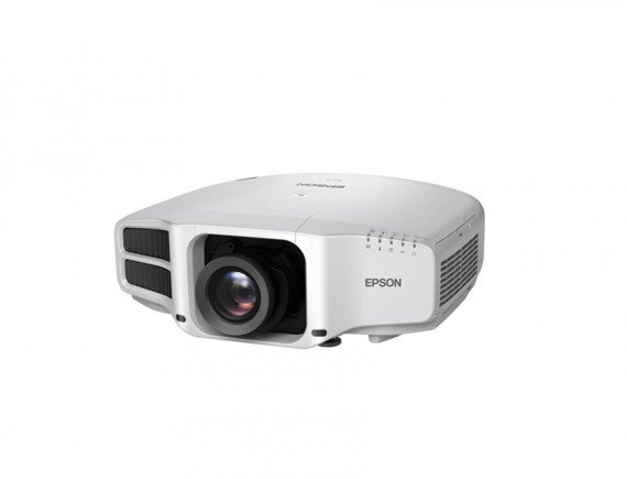EPSON PROJECTOR EB-G7200WNL