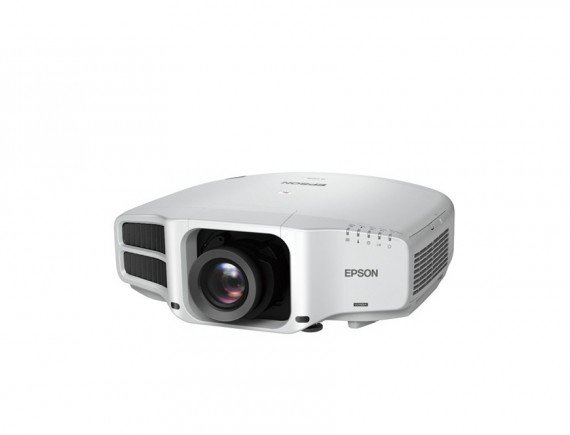 EPSON PROJECTOR EB-G7200WNL