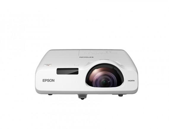 EPSON PROJECTOR EB-535W