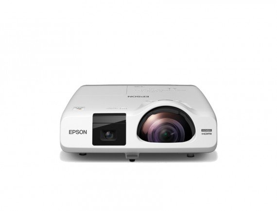 EPSON EB-536Wi