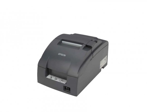EPSON TM-U220PA-775 - PRINTER KASIR PARAREL