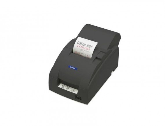 EPSON TM-U220A-676 - PRINTER KASIR PARAREL