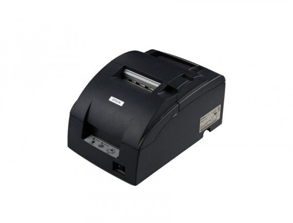 EPSON TM-U220B-775 - PRINTER KASIR PARAREL
