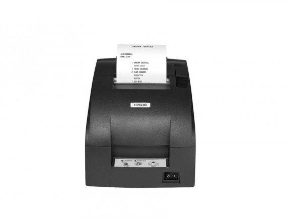 EPSON TM-U220B-776 - PRINTER KASIR PARAREL